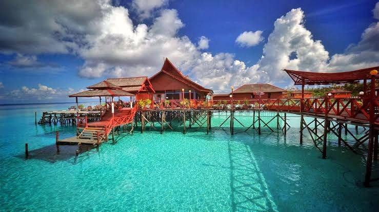 Punto Home Stay: A Hidden Paradise by Cilacap's Shores